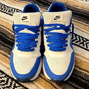 Nike ID custom Shoes